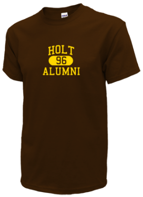 Holt High School T-Shirts