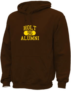 Holt High School Hoodies
