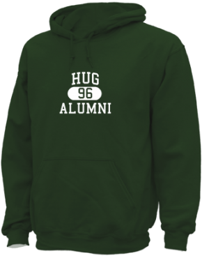 Hug High School Hoodies