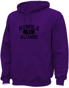 Humble High School Hoodies