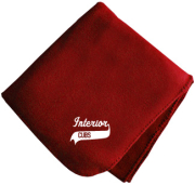 Interior Elementary School  Blankets