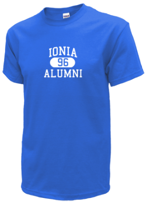 Ionia High School T-Shirts