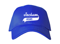 Jackson Elementary School  Baseball Caps