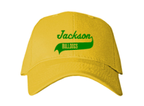 Jackson Elementary School  Baseball Caps