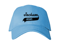 Jackson Elementary School  Baseball Caps