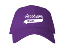 Jacobson Elementary School  Baseball Caps