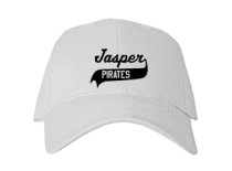 Jasper Elementary School  Baseball Caps