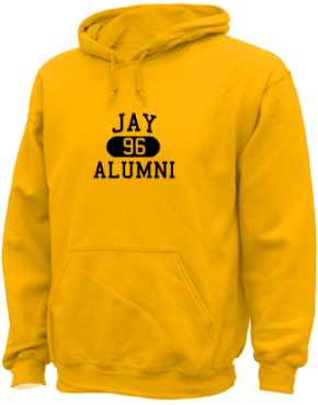 Jay High School Hoodies