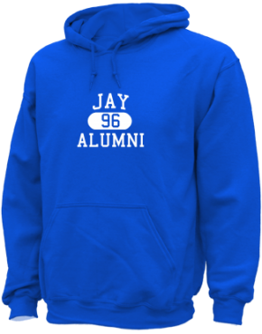 Jay High School Hoodies