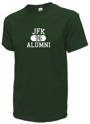 Jfk High School T-Shirts