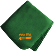 John Will Elementary School  Blankets