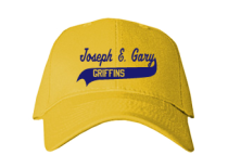Joseph E. Gary Elementary School  Baseball Caps