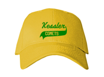 Kessler Elementary School  Baseball Caps