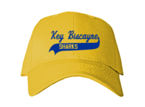Key Biscayne Elementary School  Baseball Caps