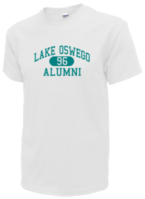 Lake Oswego High School T-Shirts