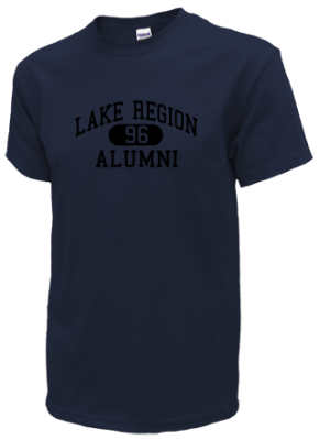 Lake Region High School T-Shirts