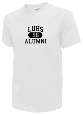 Lakeland Union High School T-Shirts