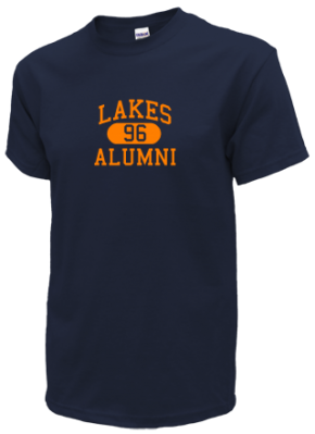 Lakes High School T-Shirts