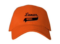 Lamar Elementary School  Baseball Caps