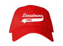 Lansdowne Elementary School  Baseball Caps