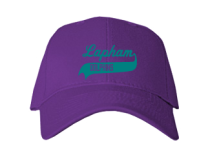 Lapham Elementary School  Baseball Caps