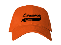 Larimore Elementary School  Baseball Caps