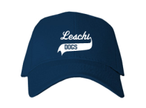 Leschi Elementary School  Baseball Caps