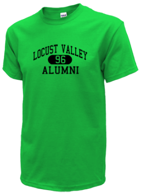 Locust Valley High School T-Shirts