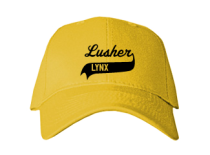 Lusher Elementary School  Baseball Caps