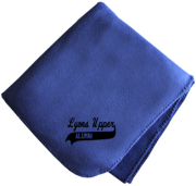 Lyons Upper Elementary School  Blankets