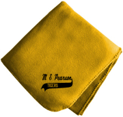 M E Pearson Elementary School  Blankets