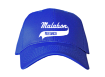 Malabon Elementary School  Baseball Caps
