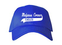 Malpass Corner Elementary School  Baseball Caps