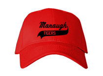 Manaugh Elementary School  Baseball Caps