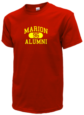 Marion High School T-Shirts