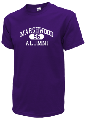 Marshwood High School T-Shirts