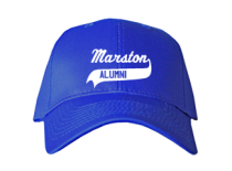 Marston Elementary School  Baseball Caps
