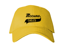 Mccune Elementary School  Baseball Caps