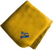 Meyer Elementary School  Blankets