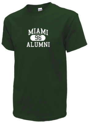 Miami High School T-Shirts