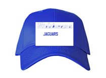 Midstreams Elementary School  Baseball Caps