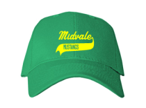 Midvale Elementary School  Baseball Caps