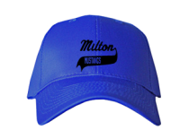 Milton Elementary School  Baseball Caps