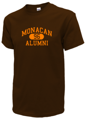Monacan High School T-Shirts