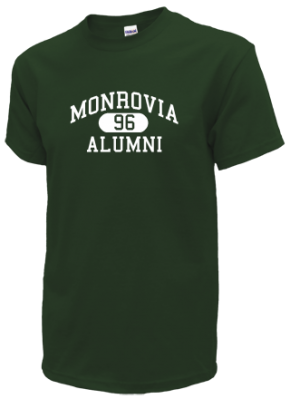 Monrovia High School T-Shirts