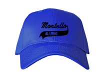 Montello Elementary School  Baseball Caps