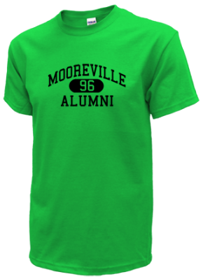 Mooreville High School T-Shirts