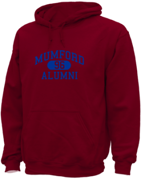 Mumford High School Hoodies