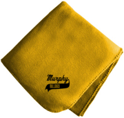 Murphy Elementary School  Blankets