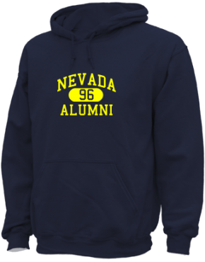 Nevada High School Hoodies